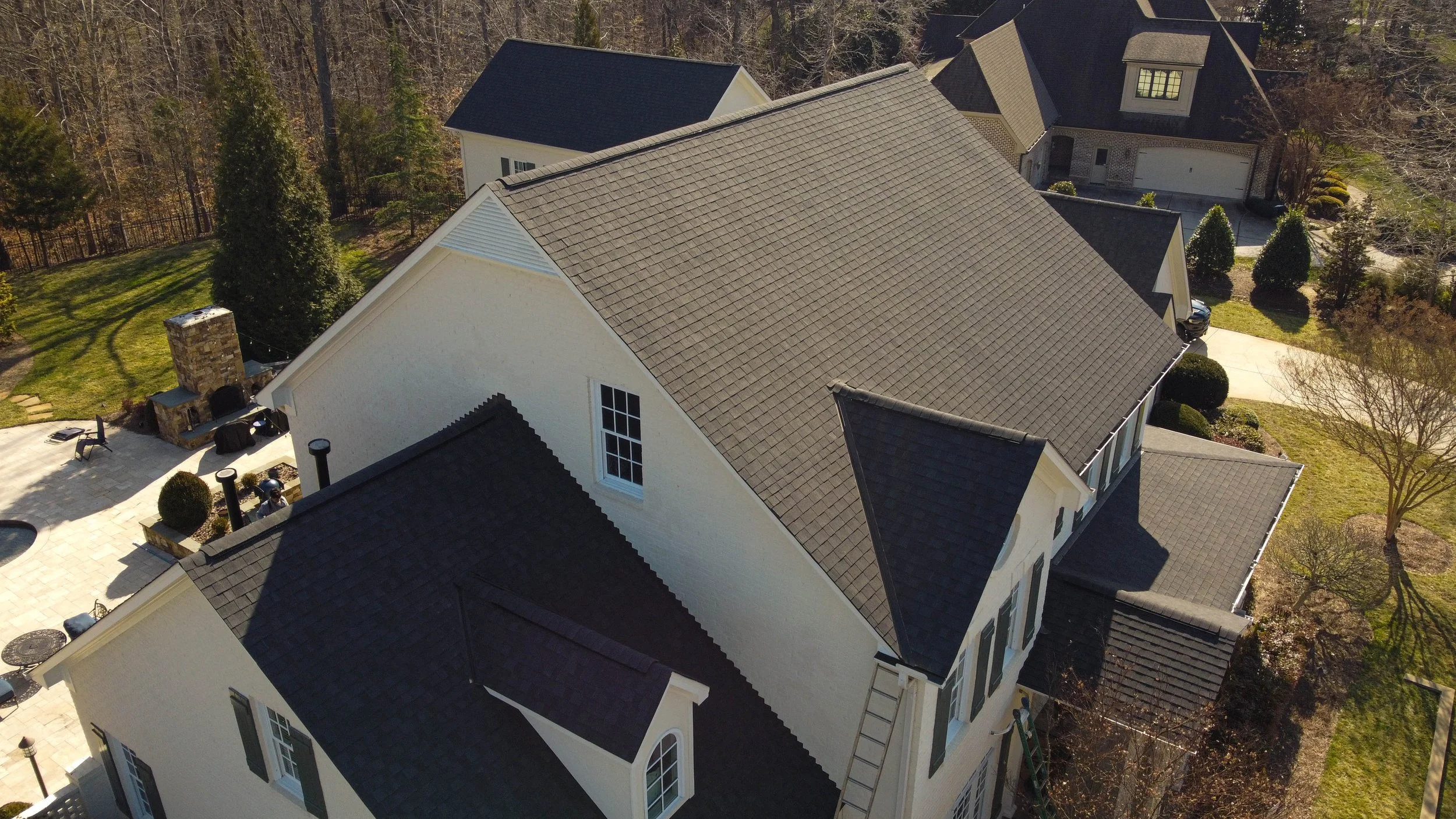 SmithRock Roofing — Summerfield — photo 41